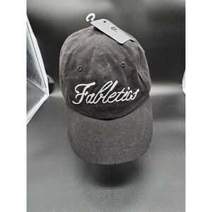 Fabletics Dad Hat 40 Love Club NWT  Soft Baseball Hat OS